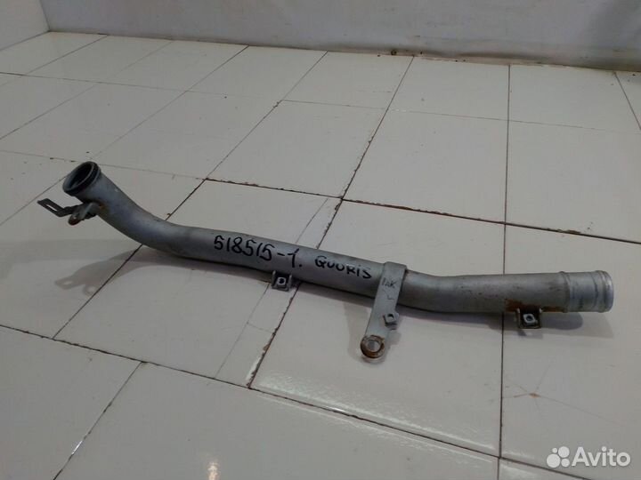 Трубка системы охлаждения (Kia Quoris)