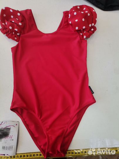 Купальник для девочки новый
