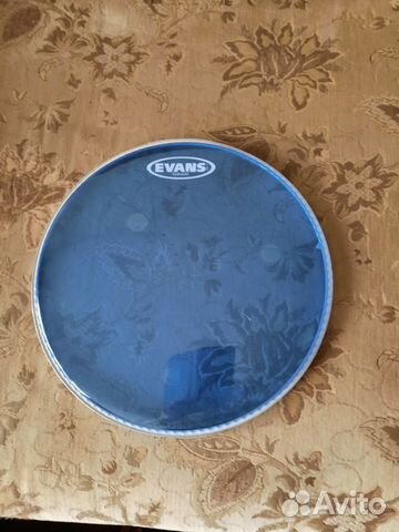 Пластики на барабаны