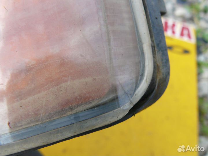 Фары для Renault Kangoo 2002г