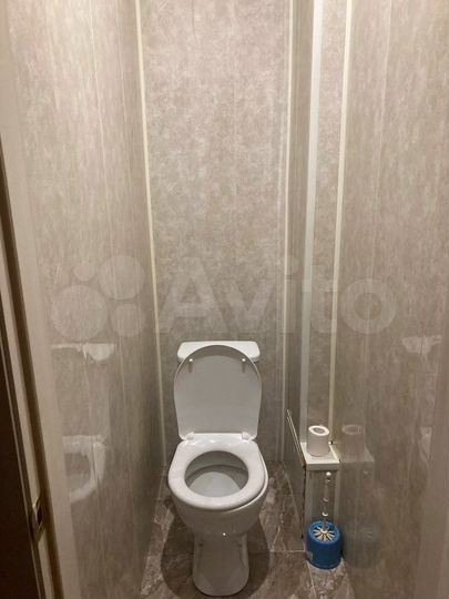 2-к. квартира, 53 м², 2/3 эт.