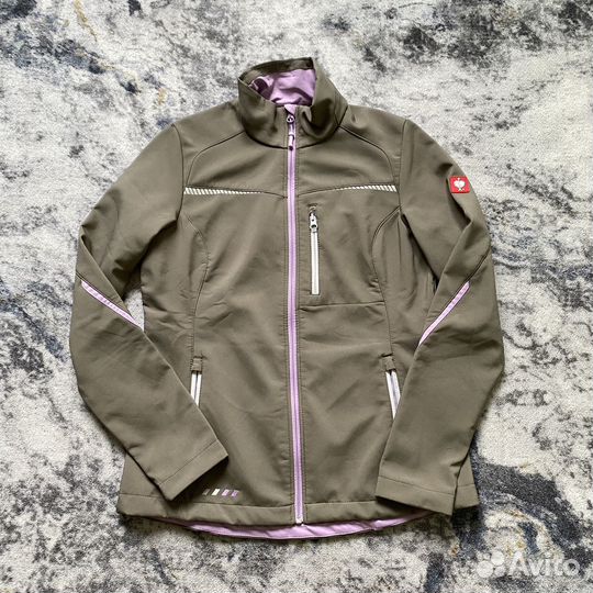 Куртка softshell engelbert strauss motion 2020