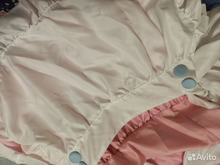 Платье косплей горничная