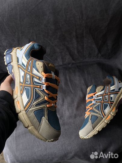 Кроссовки Asics gel kahana 8