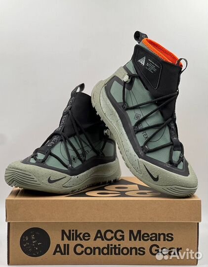 Nike ACG Terra Antarktik Gore-Tex (41-45)