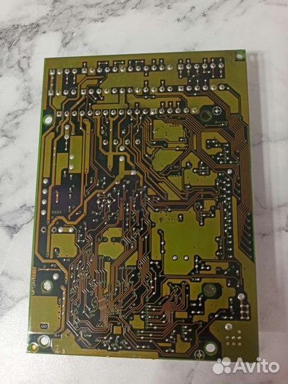 Печатная плата jungheinrich