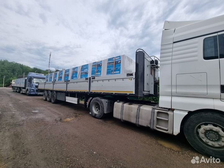 Бонолит 600Х300Х250