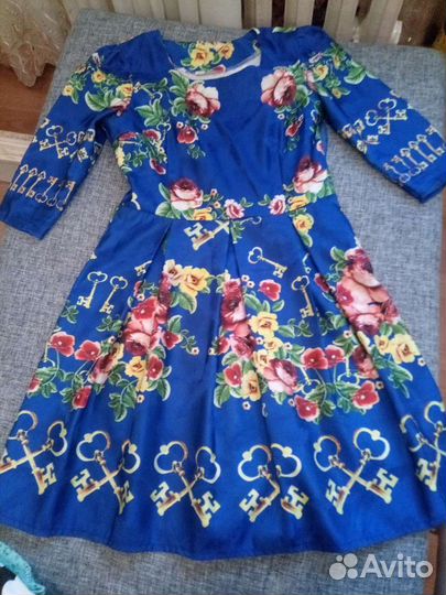 Женские вещи пакетом