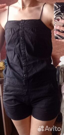 Комбинезон женский летний 42 44