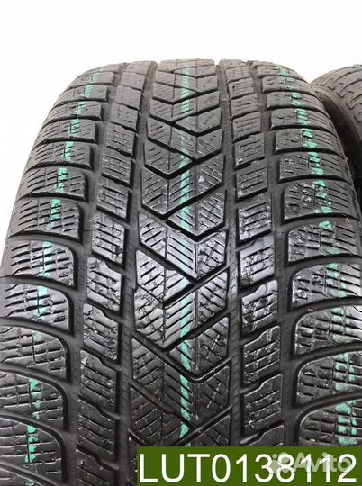 Pirelli Scorpion Winter 275/45 R21 110V