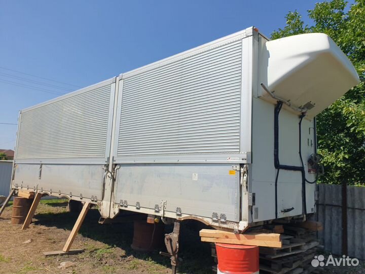 Термобудка