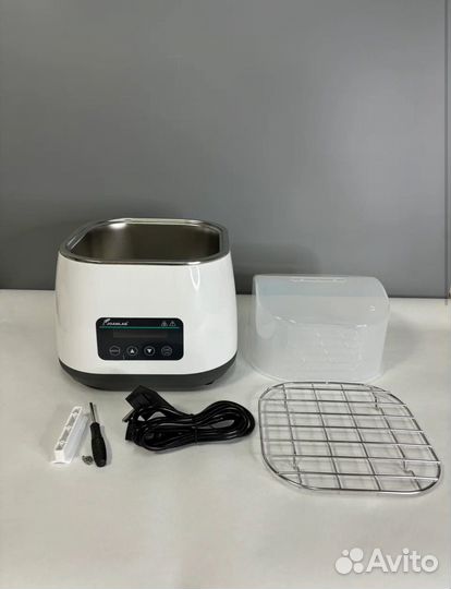 Водяная баня программируемая