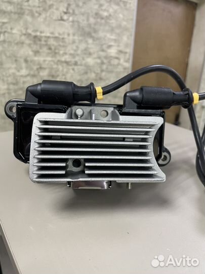 Новая катушка Ауди А4 Б5 Фольксваген Пассат ADR