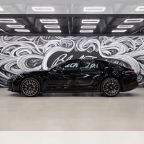 Porsche Panamera 4 2.9 AMT, 2024, 150 км, с пробегом, цена 21 000 000 руб.