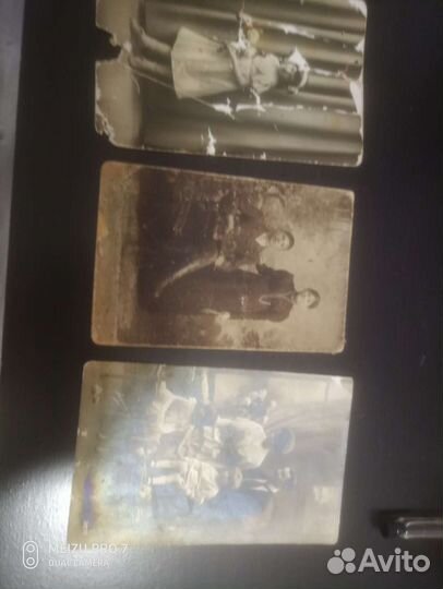 Фотографии конец 19 века