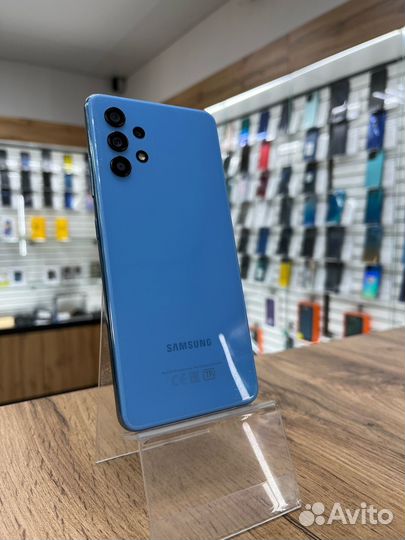 Samsung Galaxy A32