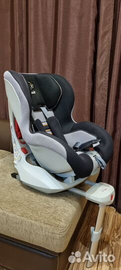 Автокресло Brevi Axo IsoFix 9-18 кг