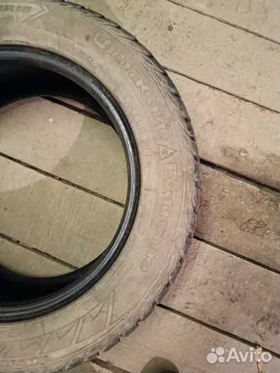 Goodyear UltraGrip 195/60 R15