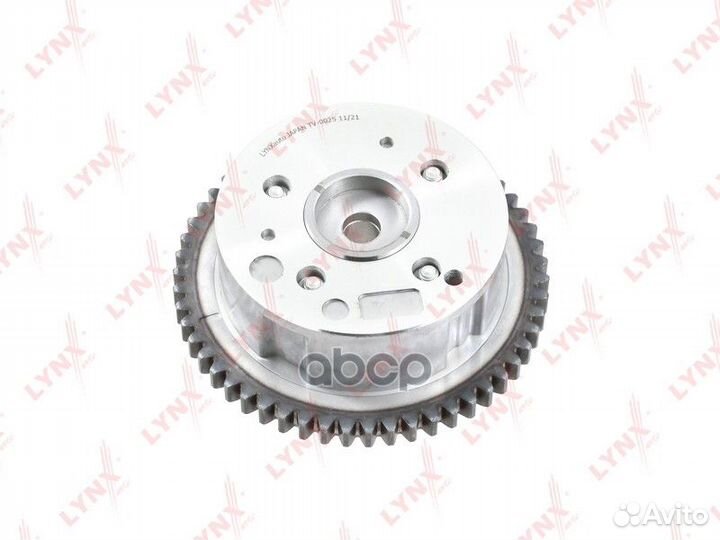 Муфта распредвала TV0025 lynxauto