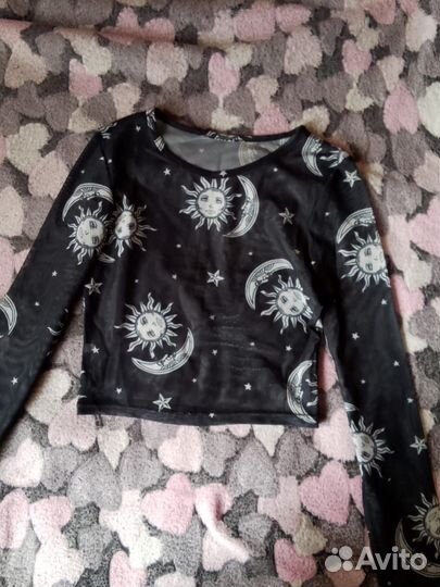 Вещи на подростка