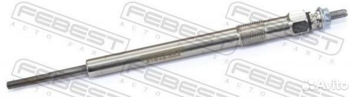 Febest 21642-004 свеча накаливания