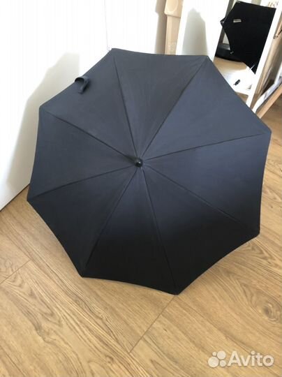 Зонт на коляску stokke