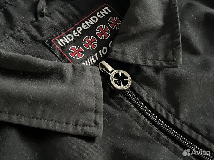 Харрингтон independent оригинал ecko southpole