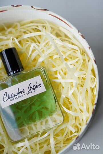 Бумажный наполнитель