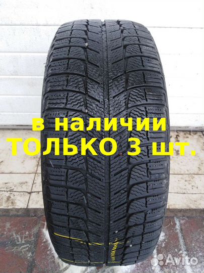 Michelin X-Ice XI3 205/55 R16