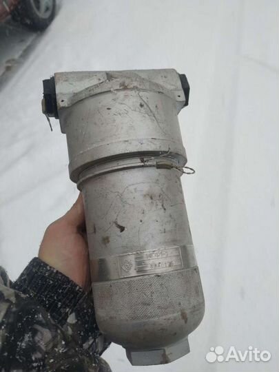 Фильтр 14гф1-1