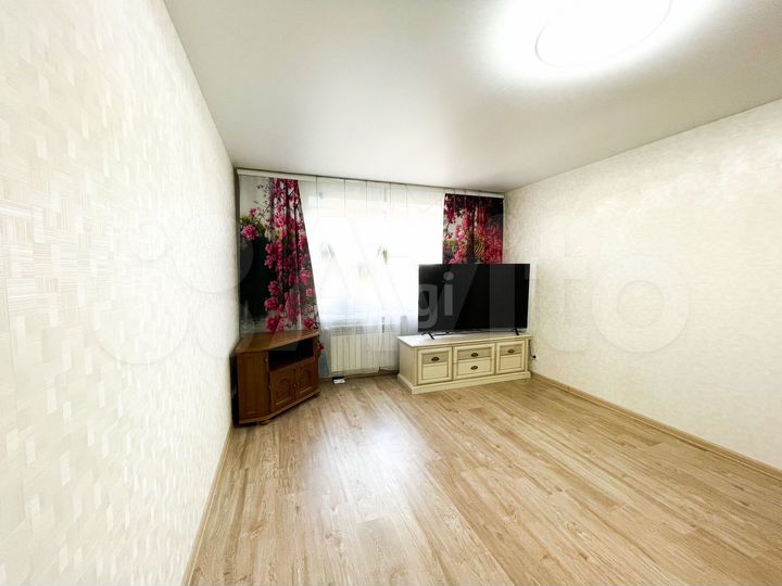 1-к. квартира, 38,7 м², 10/16 эт.