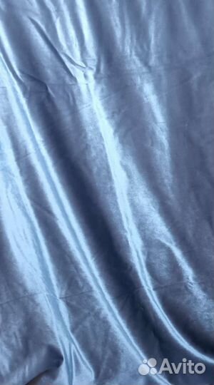 Шторы готовые новые