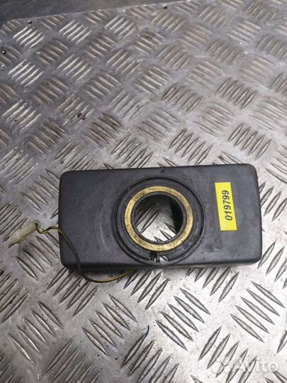 Шлейф руля Audi 100 C3 443419673