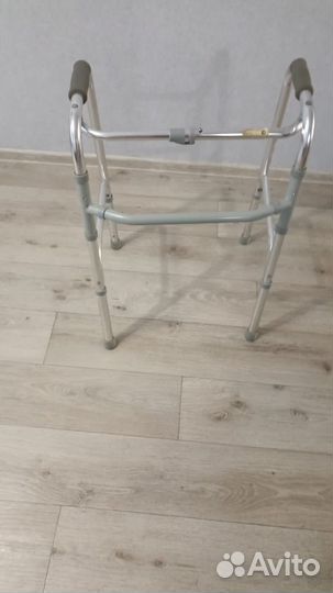 Ходунки взрослые