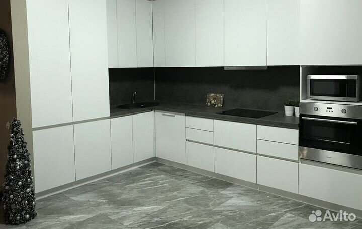 Изготовление мебели на заказ