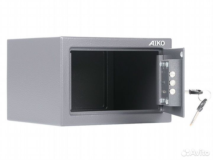 Мебельный сейф aiko T-170 KL