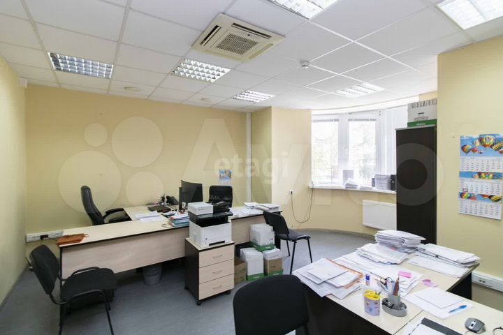 Сдам торговое помещение, 54 м²