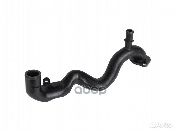 10-35592-SX патрубок системы охлаждения Audi A