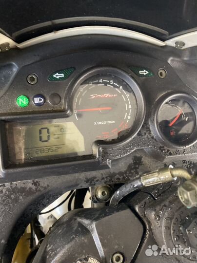 Sagita sbr 150 s