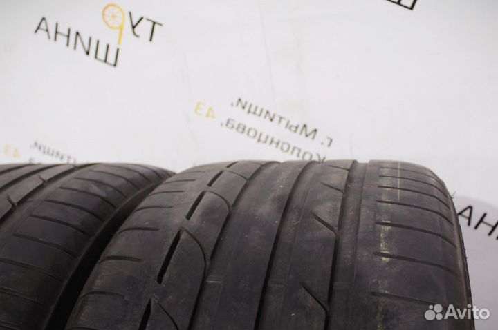 Bridgestone Potenza S001 275/35 R20 94Y