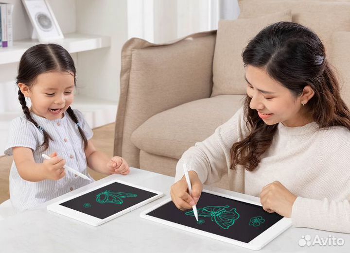 Xiaomi Mijia LCD Blackboard -планшет 13.5