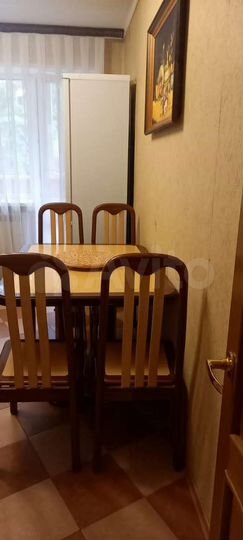 1-к. квартира, 48 м², 2/5 эт.