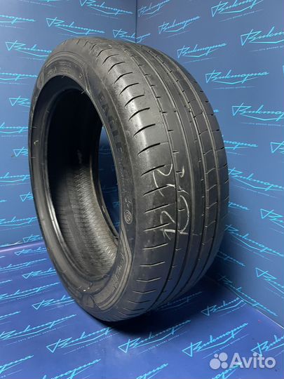 Goodyear Eagle F1 Asymmetric 3 225/50 R18 95W