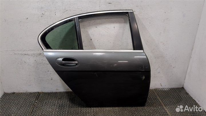 Дверь боковая BMW 7 E65, 2005