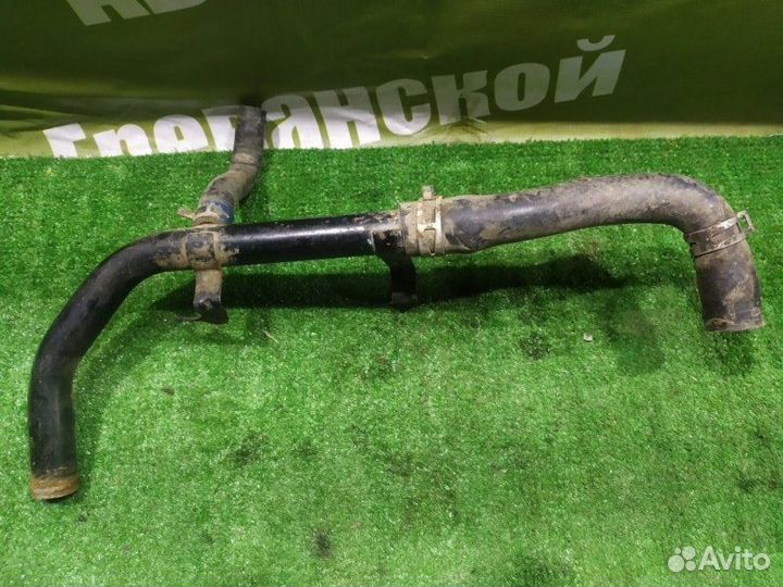 Патрубок системы охлаждения Chery Qq6 S21 DC