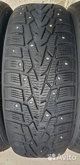 Nokian Tyres Nordman 7 185/60 R15 88T