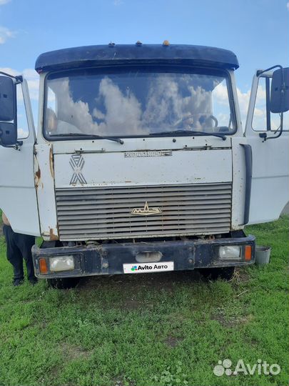 МАЗ 551605-271-050, 2007