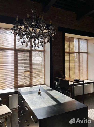 Жалюзи горизонтальные