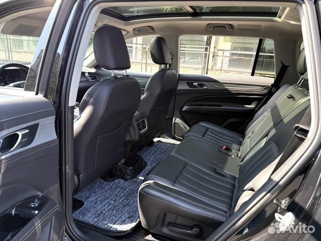 Ford Equator 2.0 AMT, 2021, 39 000 км