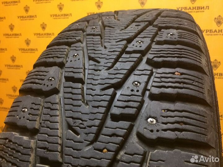Nokian Tyres Hakkapeliitta 7 SUV 235/65 R17